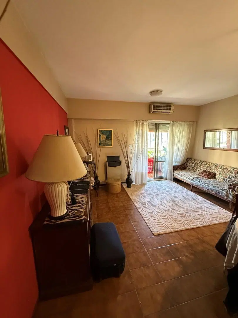 VENTA DEPARTAMENTO 3 AMBIENTES CON BALCON EN CABALLITO CON COCHERA! 8