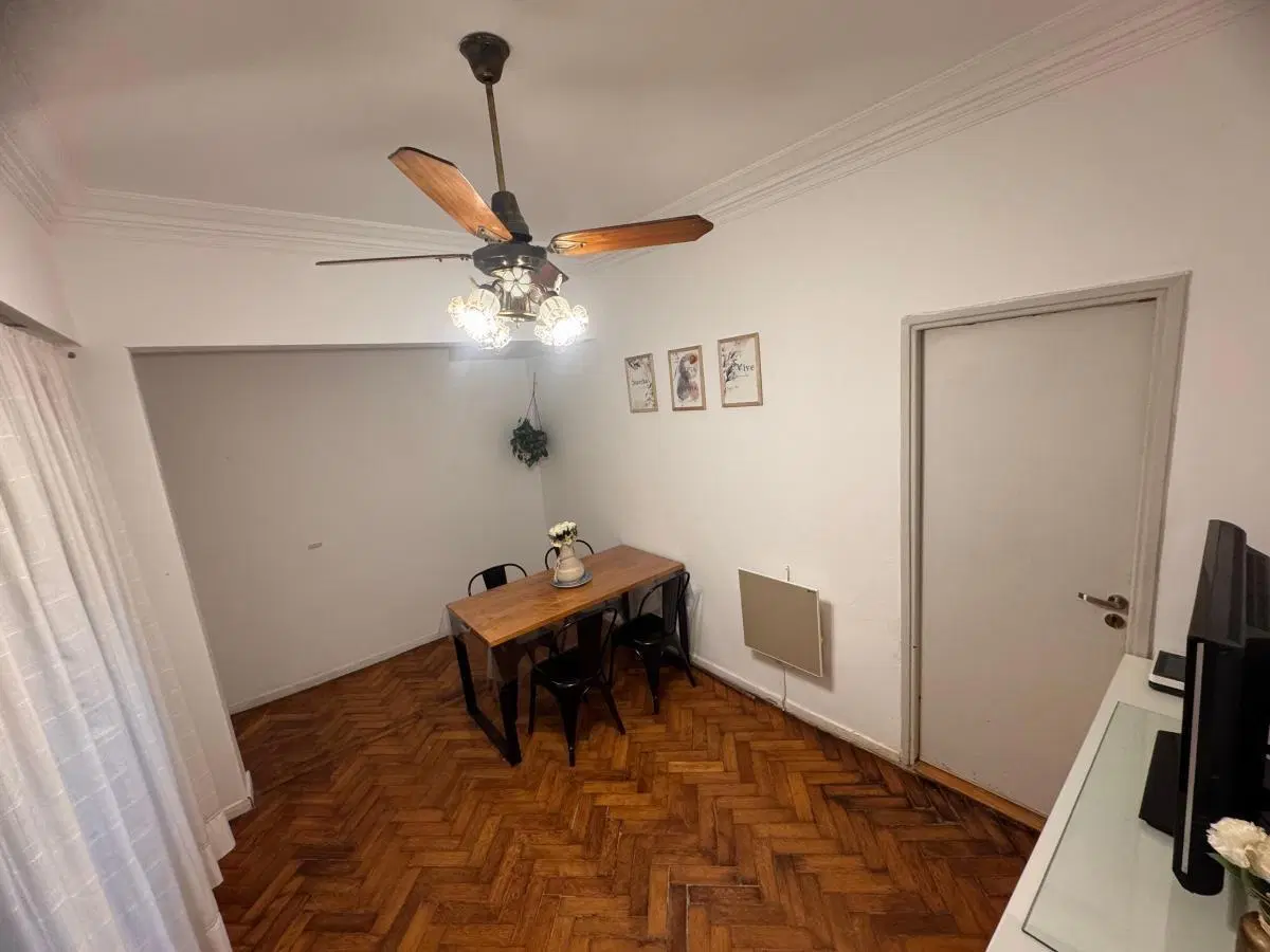 Departamento  en Venta en Flores, Capital Federal, Buenos Aires 4