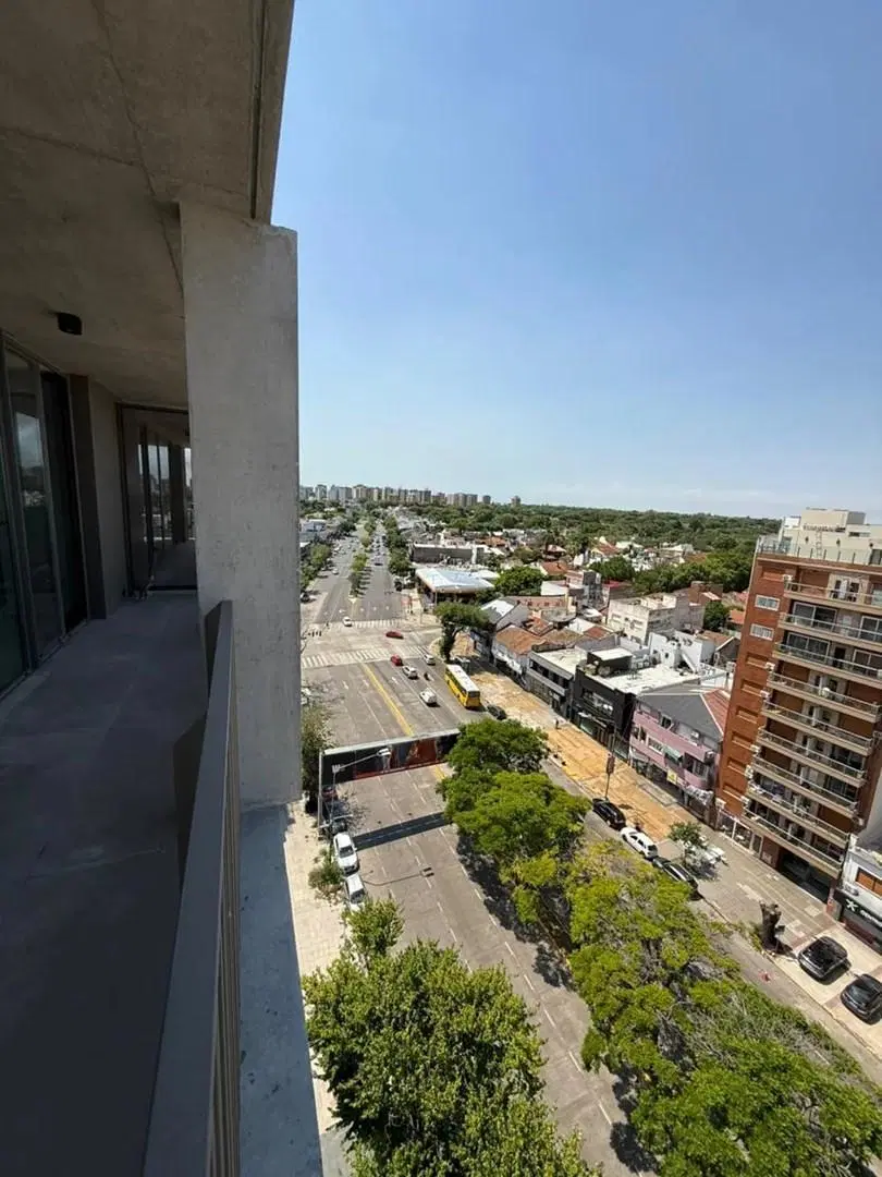 Departamento  en Venta en Olivos, Vicente López, G.B.A. Zona Norte 2