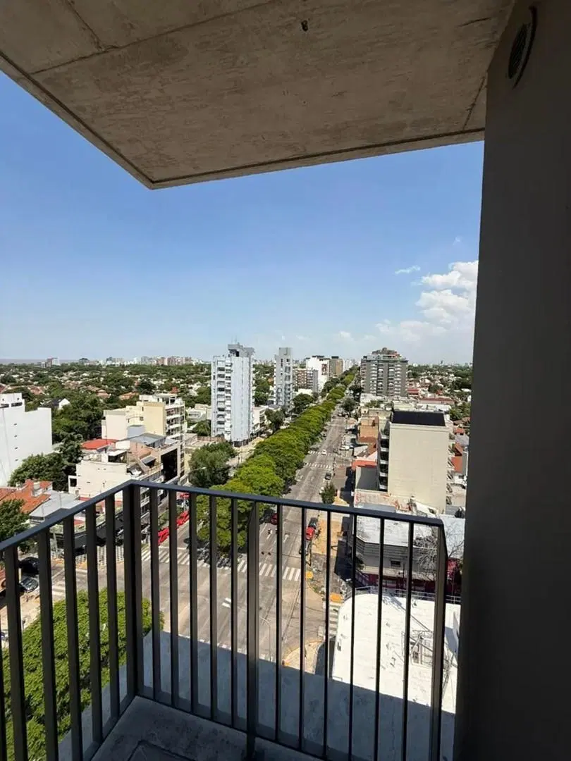 Departamento  en Venta en Olivos, Vicente López, G.B.A. Zona Norte 3