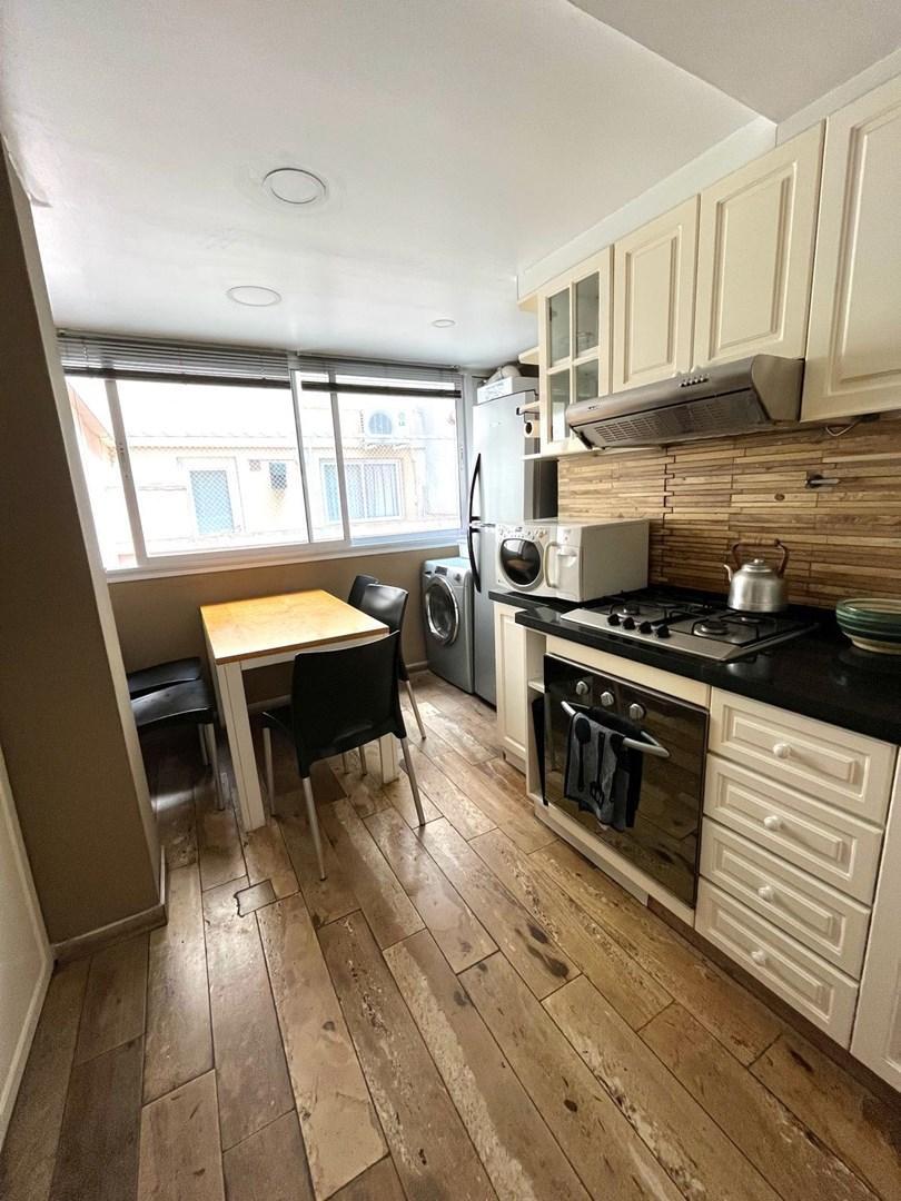 Foto de Departamento Semipiso en Venta en Palermo, Capital Federal, Buenos Aires, imagen 3