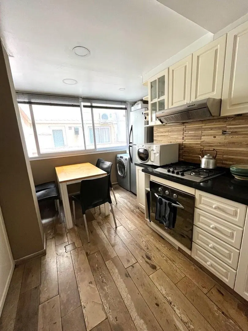 Departamento Semipiso  en Venta en Palermo, Capital Federal, Buenos Aires 4