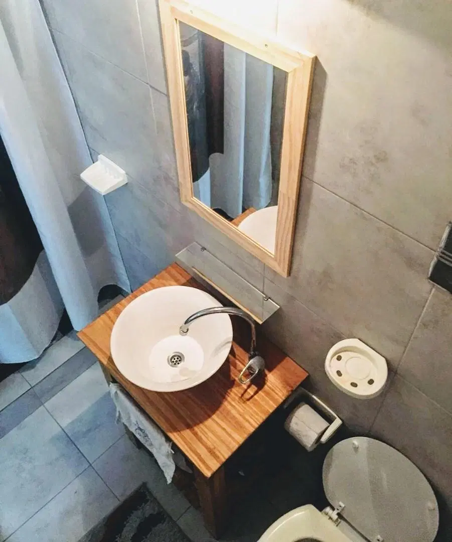 Departamento Monoambiente  en Venta en Recoleta, Capital Federal, Buenos Aires 3