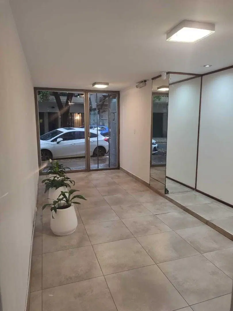 Departamento Monoambiente  en Venta en Recoleta, Capital Federal, Buenos Aires 5