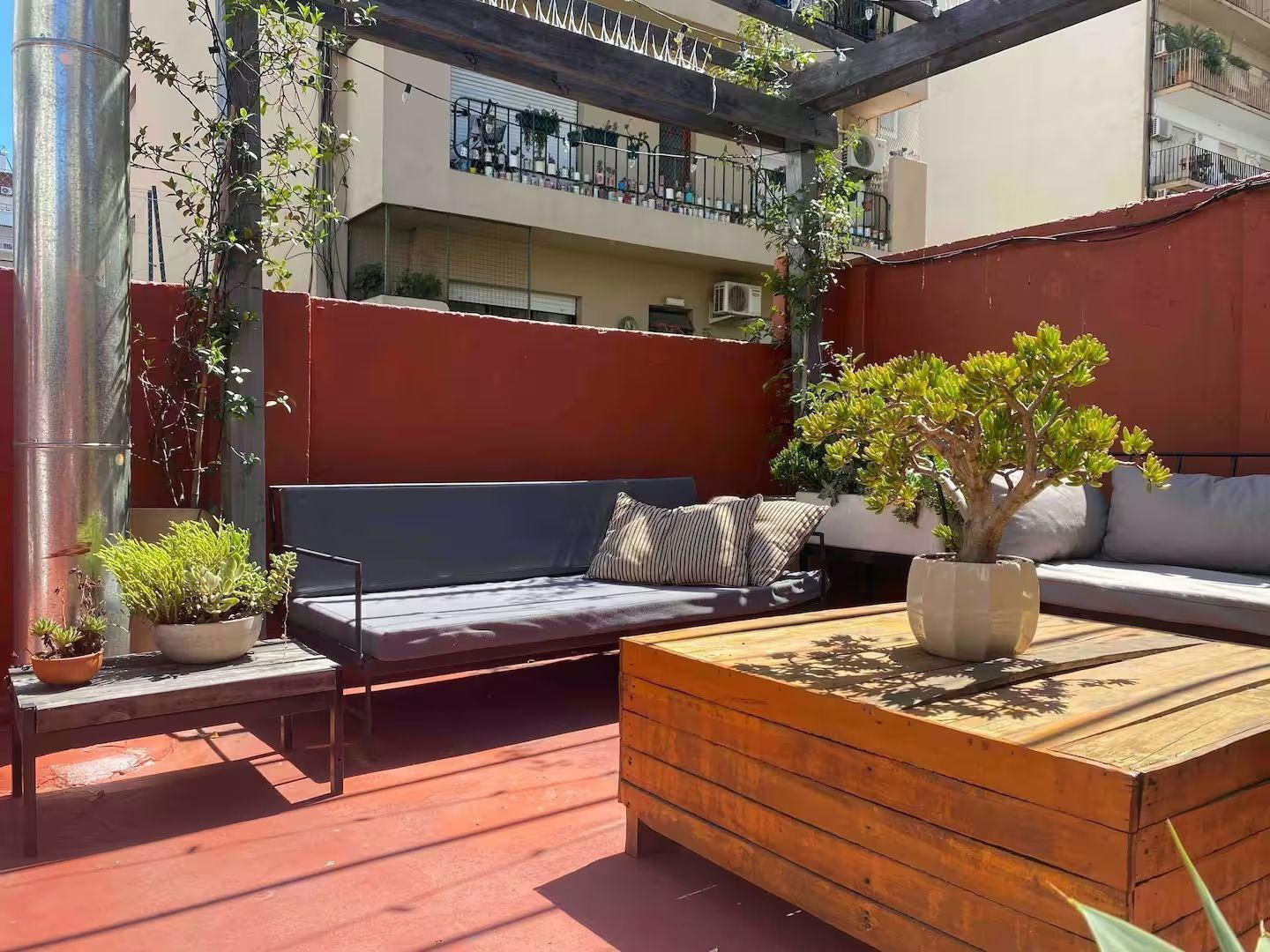 Foto de Casa Chalet en Alquiler en Palermo, Capital Federal, Buenos Aires, imagen 5