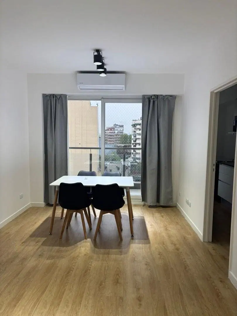 Departamento  en Venta en Paternal, Capital Federal, Buenos Aires 2