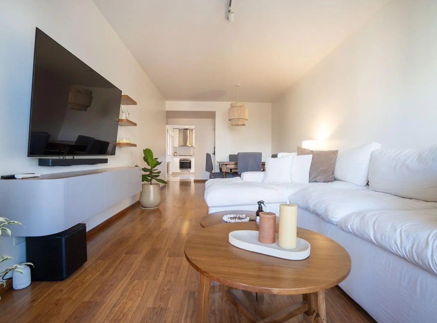 Departamento  en Venta en Caballito, Capital Federal, Buenos Aires 3