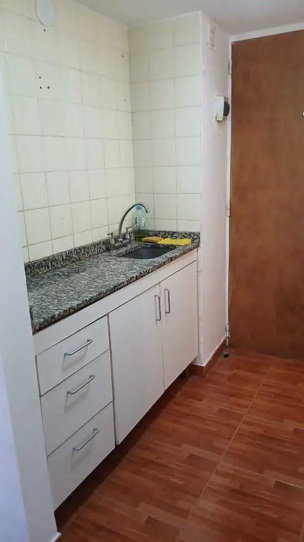 Departamento Monoambiente  en Venta en San Nicolás, Capital Federal, Buenos Aires 5
