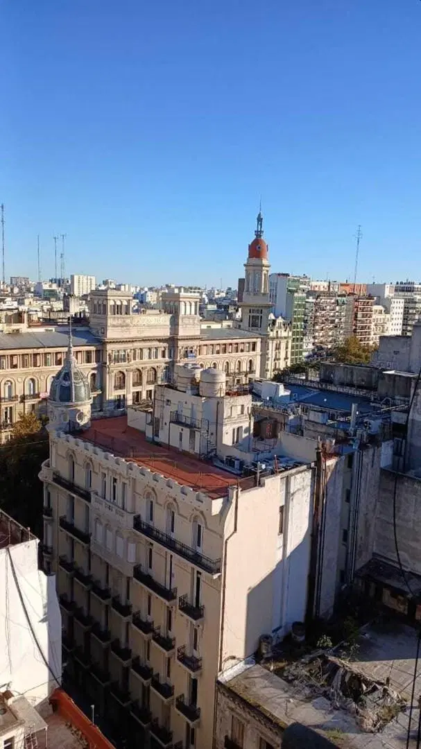 Departamento Monoambiente  en Venta en San Nicolás, Capital Federal, Buenos Aires 5