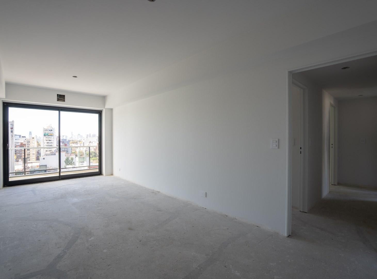 Departamento en Venta en Villa Crespo, Capital Federal, Buenos Aires
