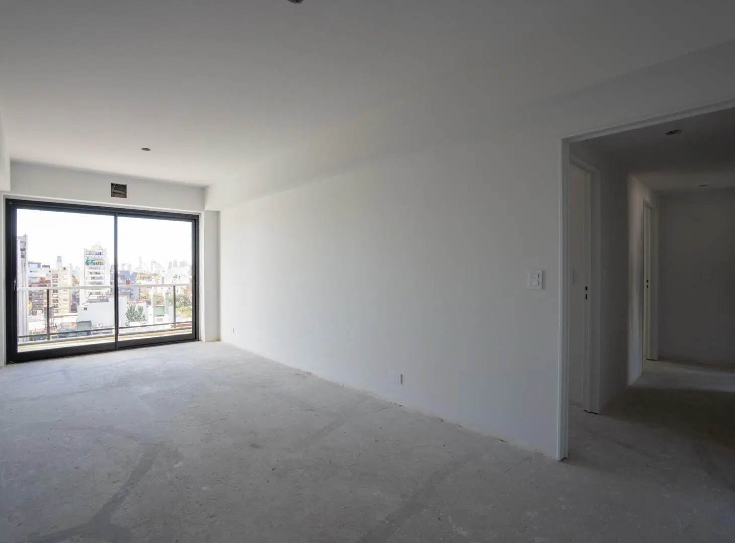 Departamento  en Venta en Villa Crespo, Capital Federal, Buenos Aires 2