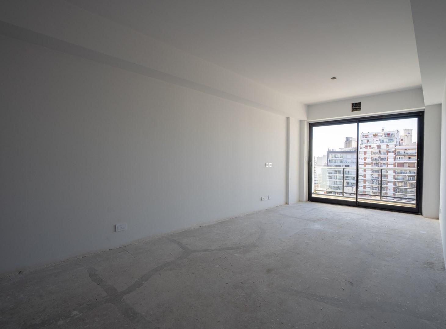 Foto de Departamento en Venta en Villa Crespo, Capital Federal, Buenos Aires, imagen 4
