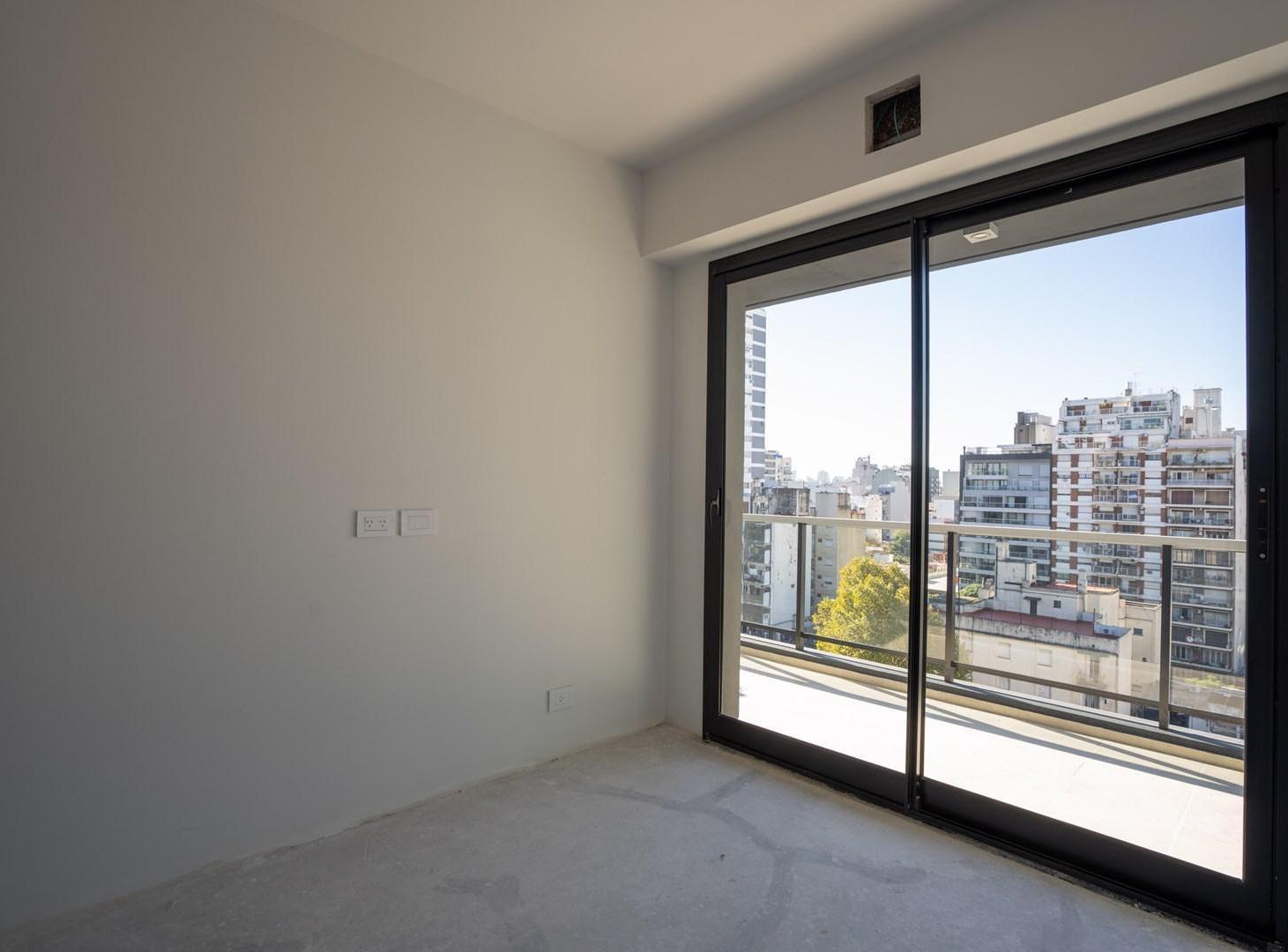 Foto de Departamento en Venta en Villa Crespo, Capital Federal, Buenos Aires, imagen 2