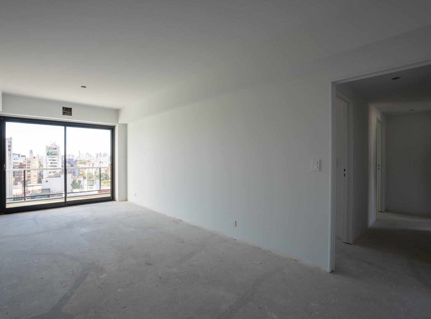 Foto de Departamento en Venta en Villa Crespo, Capital Federal, Buenos Aires, imagen 5