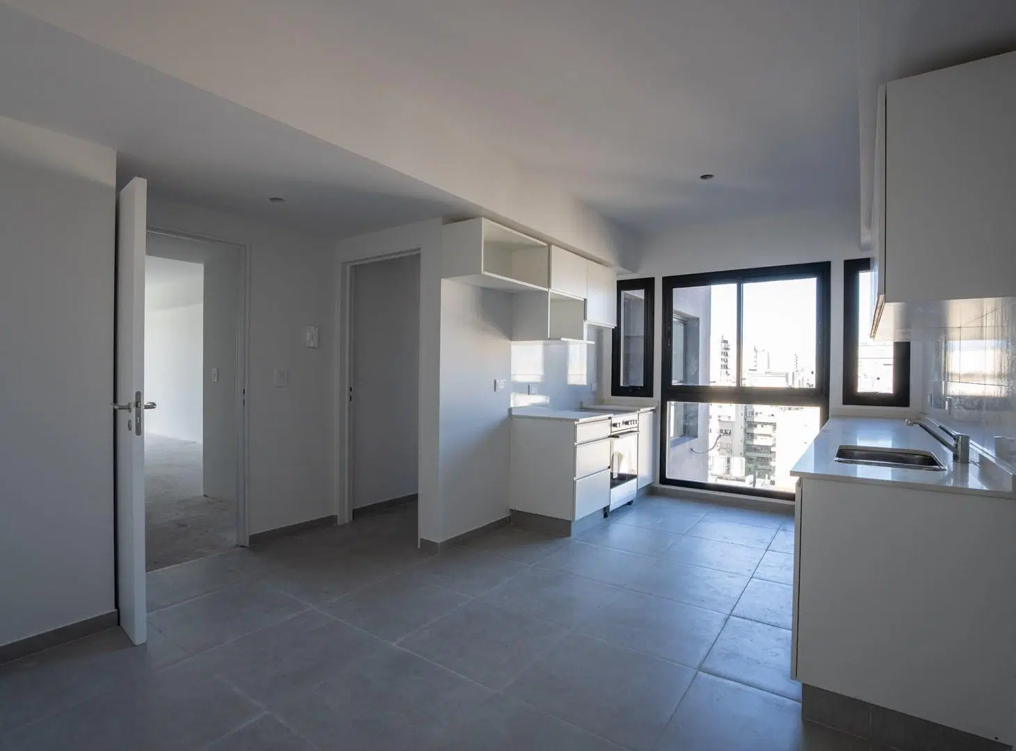 Departamento  en Venta en Villa Crespo, Capital Federal, Buenos Aires 8