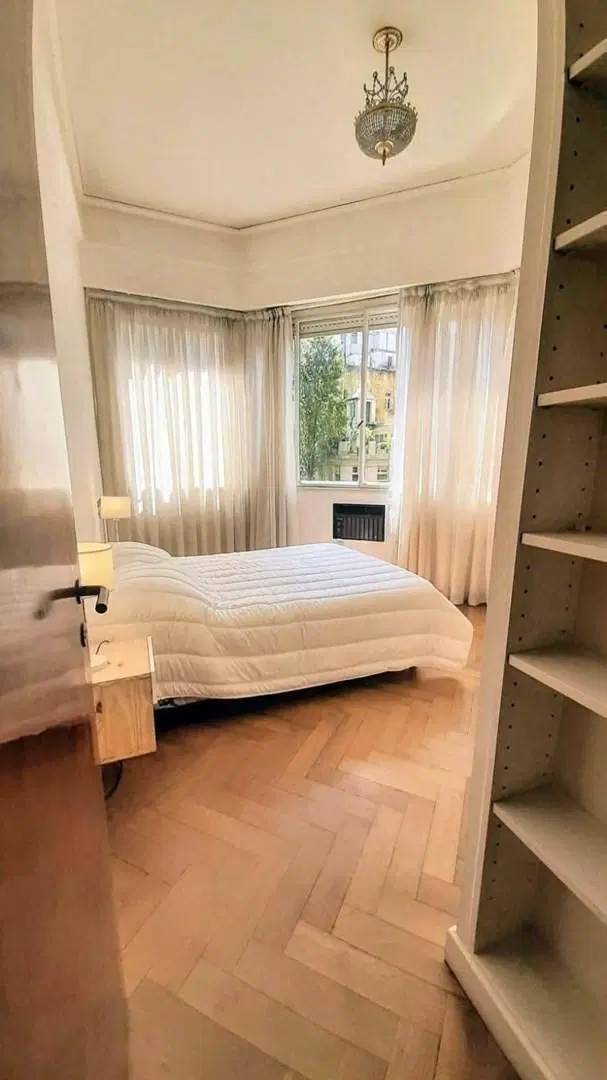 Departamento  en Venta en Recoleta, Capital Federal, Buenos Aires 2
