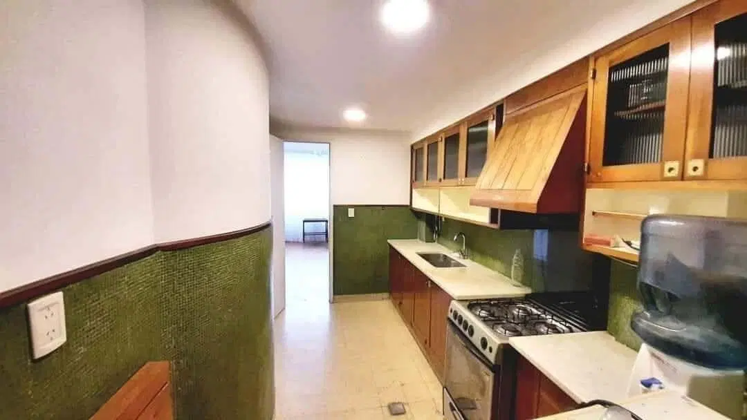 Departamento  en Venta en Recoleta, Capital Federal, Buenos Aires 4