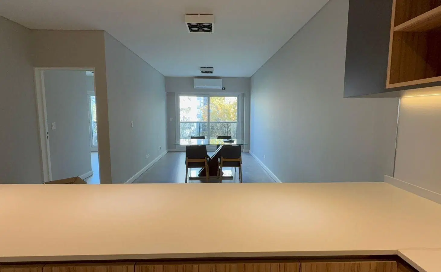 Departamento en Venta 2 ambientes con baño en suite, balcón y toilette a estrenar en Almagro, Capita 5
