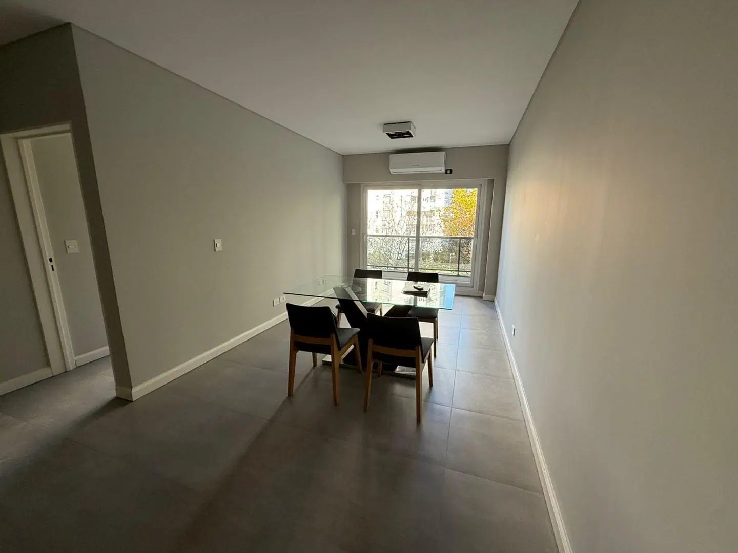 Departamento en Venta 2 ambientes con baño en suite, balcón y toilette a estrenar en Almagro, Capita 8