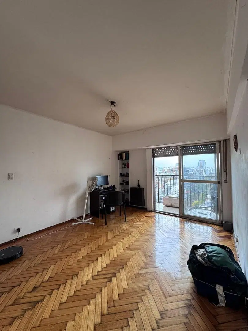 Departamento  en Venta en Núñez, Capital Federal, Buenos Aires 2