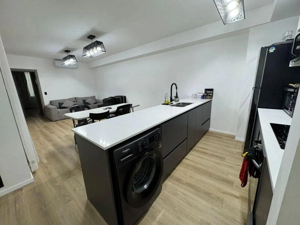 Departamento  en Venta en Recoleta, Capital Federal, Buenos Aires 4