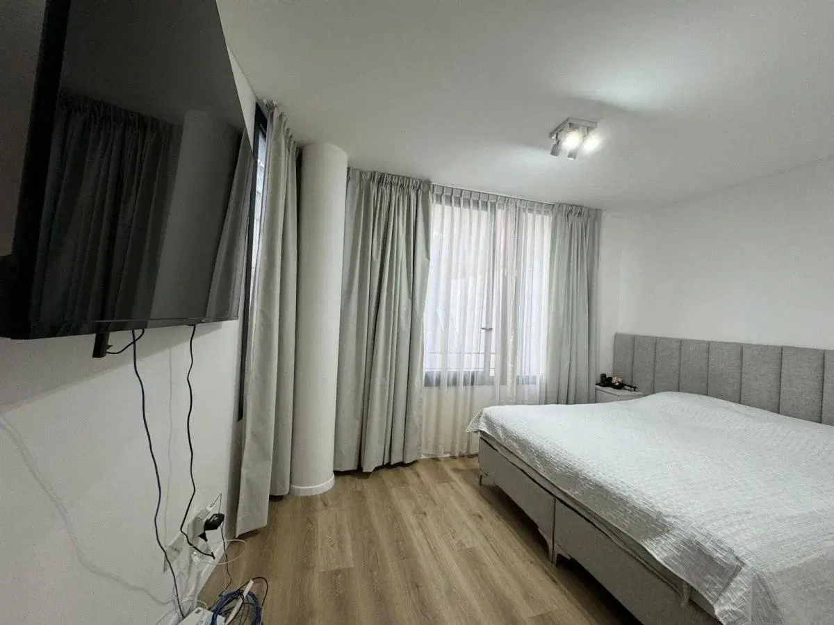 Departamento  en Venta en Recoleta, Capital Federal, Buenos Aires 5