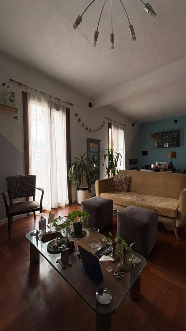 Departamento PH  en Venta en Monte Castro, Capital Federal, Buenos Aires