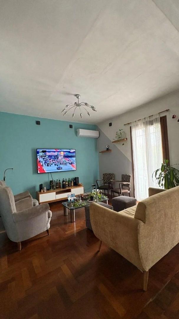 Foto de Departamento PH en Venta en Monte Castro, Capital Federal, Buenos Aires, imagen 2