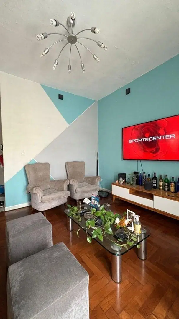 Departamento PH  en Venta en Monte Castro, Capital Federal, Buenos Aires 3