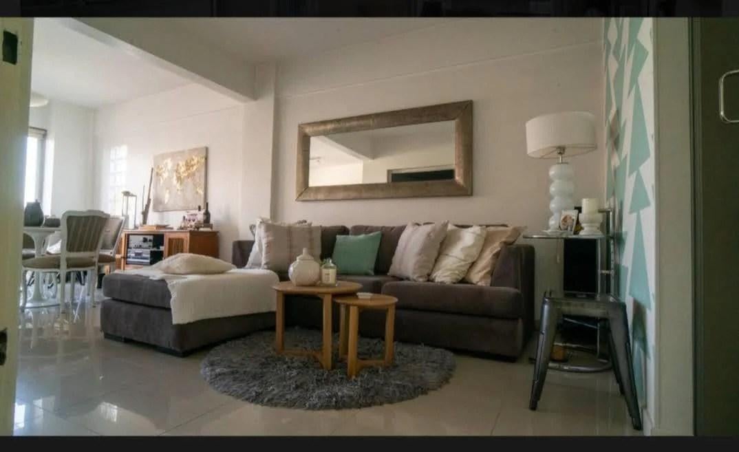 Departamento Semipiso en Venta en Saavedra, Capital Federal, Buenos Aires