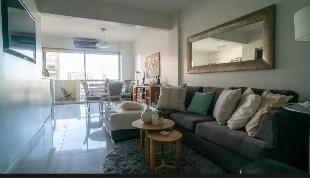 Departamento Semipiso  en Venta en Saavedra, Capital Federal, Buenos Aires 2