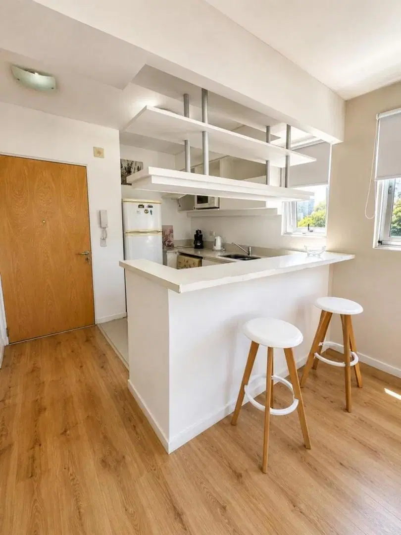 Departamento Monoambiente  en Venta en Chacarita, Capital Federal, Buenos Aires 4