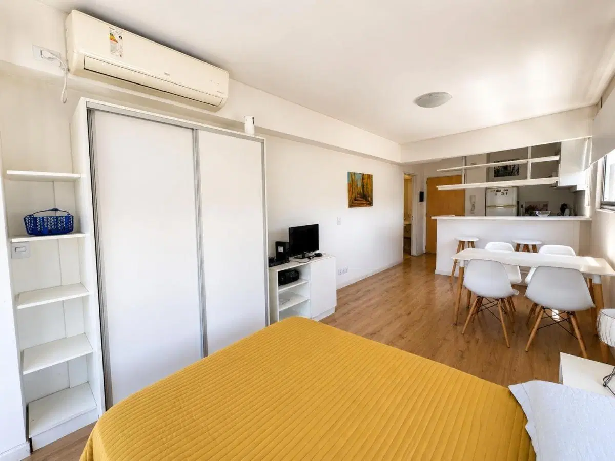 Departamento Monoambiente  en Venta en Chacarita, Capital Federal, Buenos Aires 5