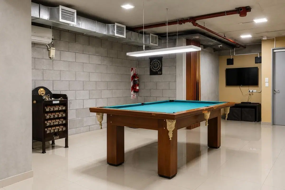 Departamento Monoambiente  en Venta en Chacarita, Capital Federal, Buenos Aires 4