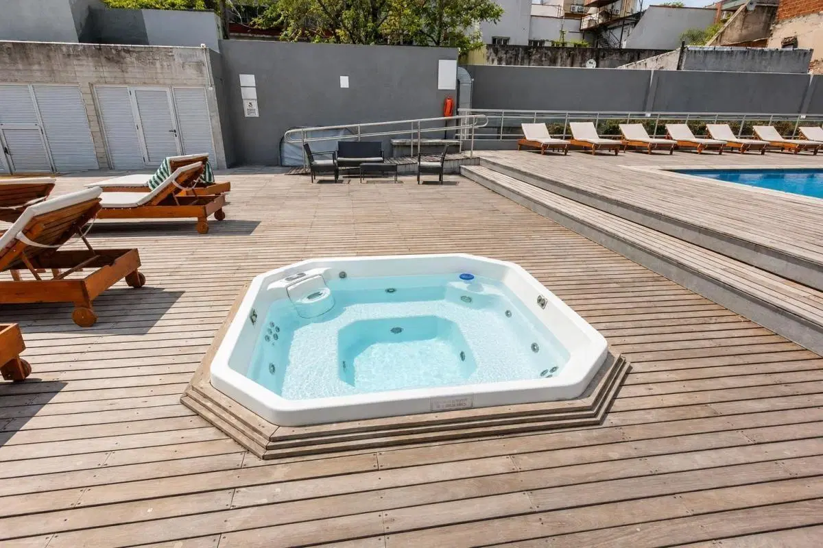 Departamento Monoambiente  en Venta en Chacarita, Capital Federal, Buenos Aires 3