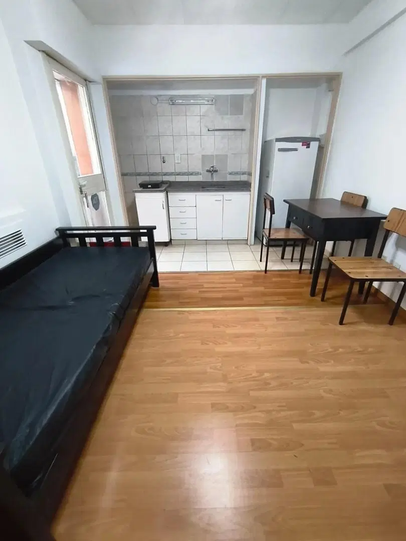 Departamento  en Venta en Monserrat, Capital Federal, Buenos Aires 5