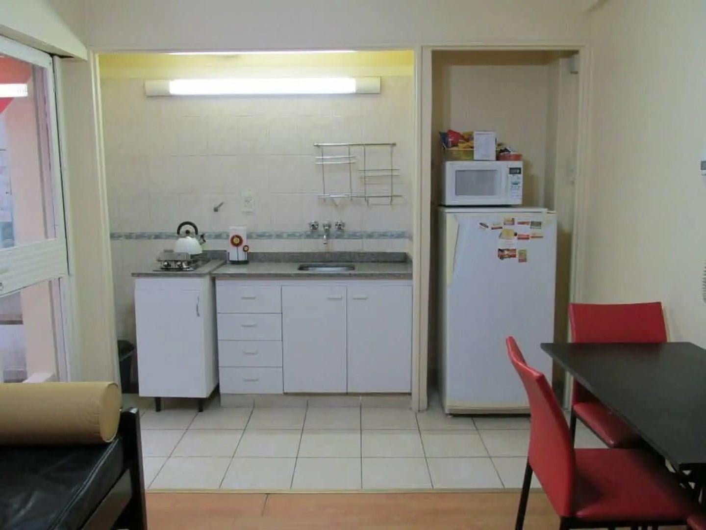 Foto de Departamento en Venta en Monserrat, Capital Federal, Buenos Aires, imagen 5