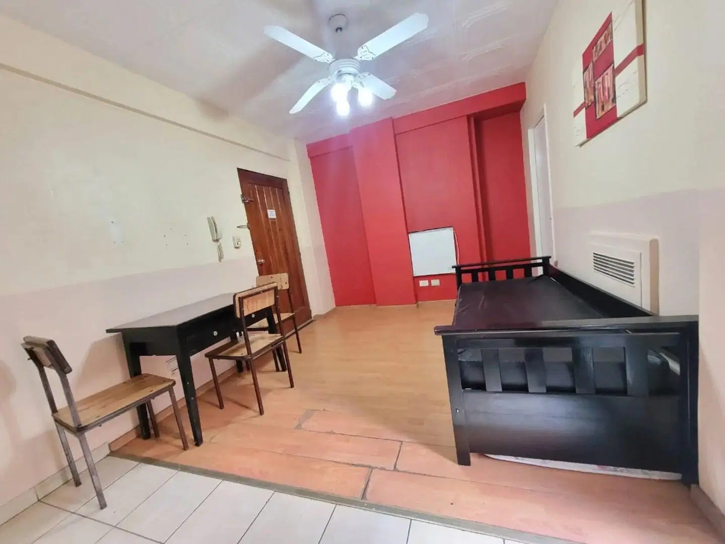 Departamento  en Venta en Monserrat, Capital Federal, Buenos Aires 5