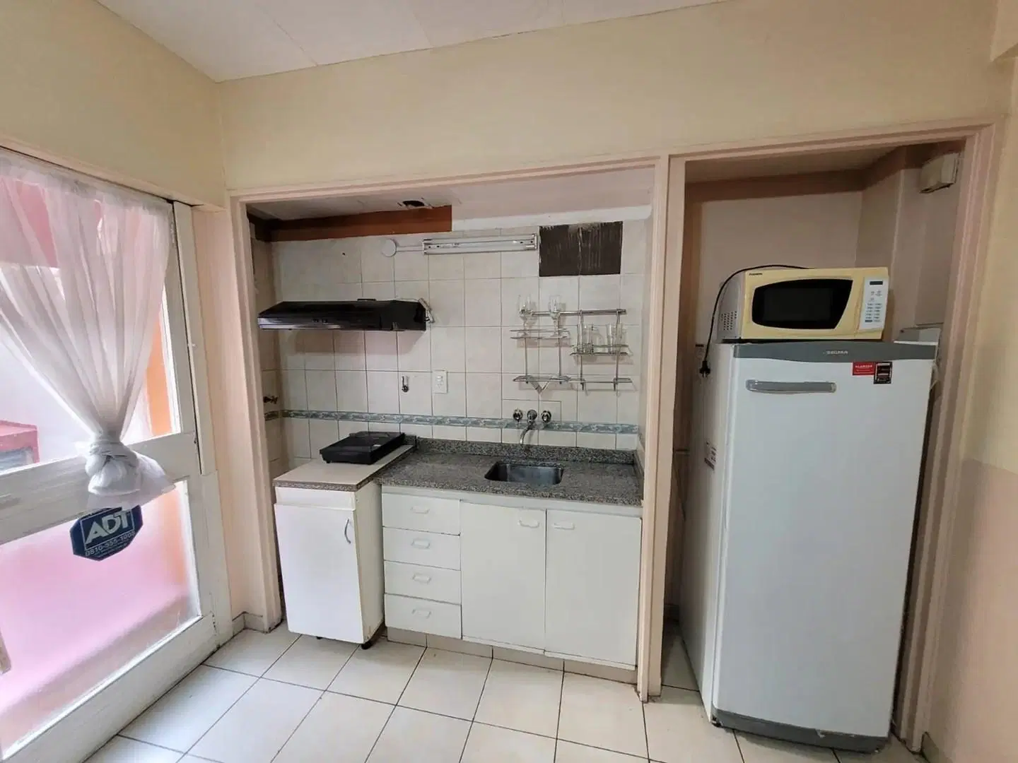 Departamento  en Venta en Monserrat, Capital Federal, Buenos Aires 3