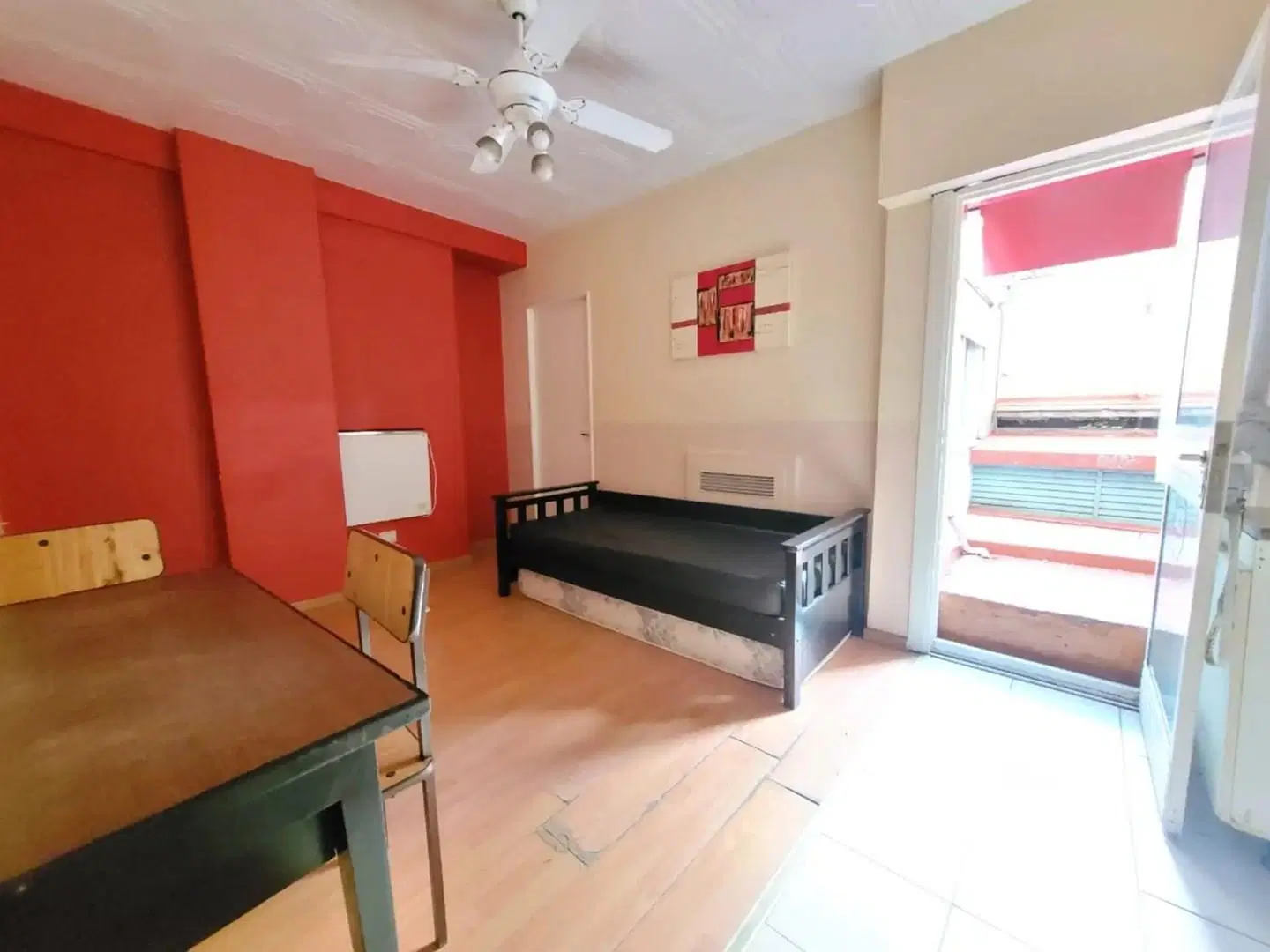 Departamento  en Venta en Monserrat, Capital Federal, Buenos Aires 3
