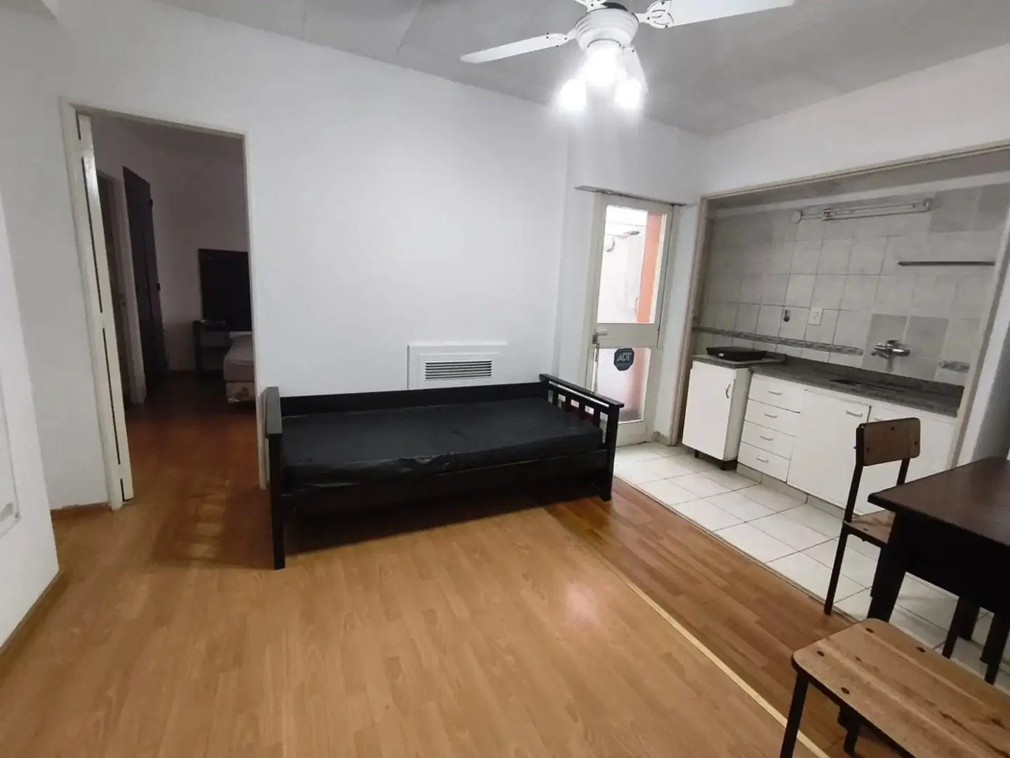 Departamento  en Venta en Monserrat, Capital Federal, Buenos Aires 2