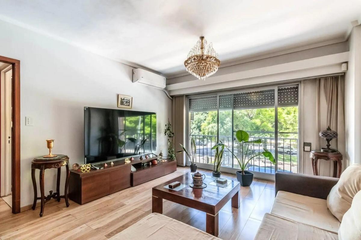 Departamento  en Venta en Monserrat, Capital Federal, Buenos Aires