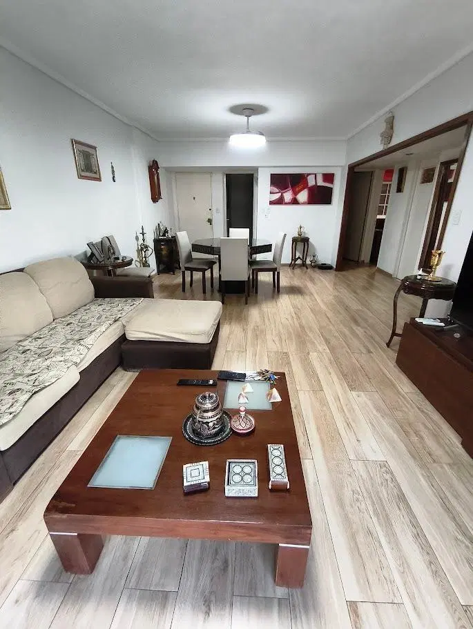 Departamento  en Venta en Monserrat, Capital Federal, Buenos Aires 5