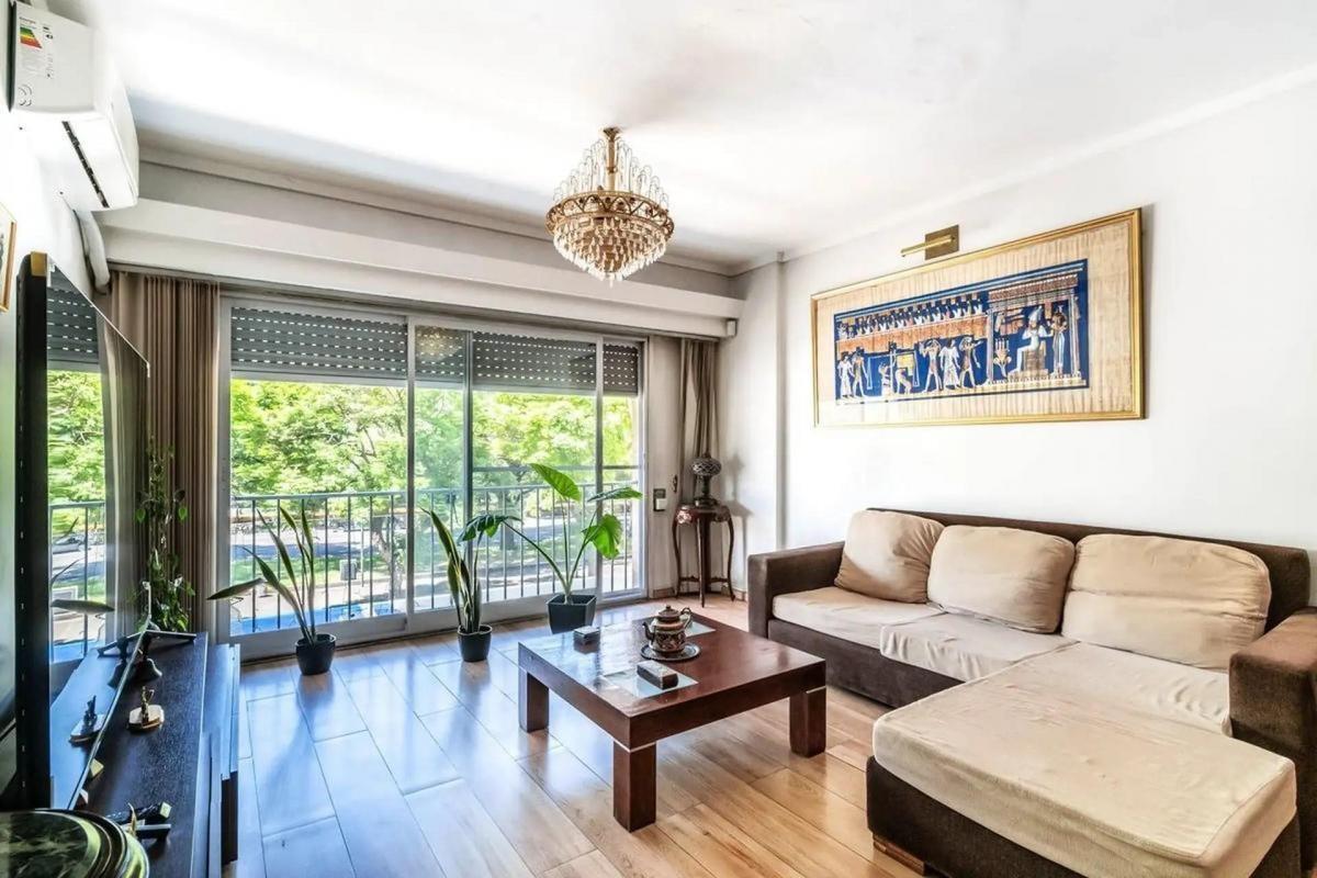 Foto de Departamento en Venta en Monserrat, Capital Federal, Buenos Aires, imagen 4