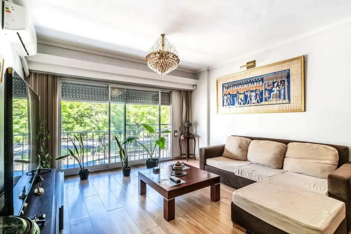 Departamento  en Venta en Monserrat, Capital Federal, Buenos Aires 4