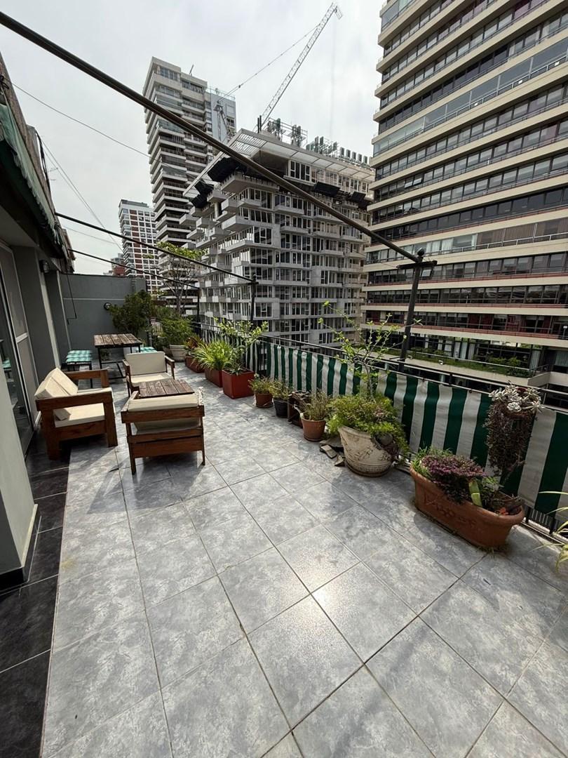 Departamento en Venta 6 ambientes con balcón terraza en Belgrano, Capital Federal, Buenos Aires