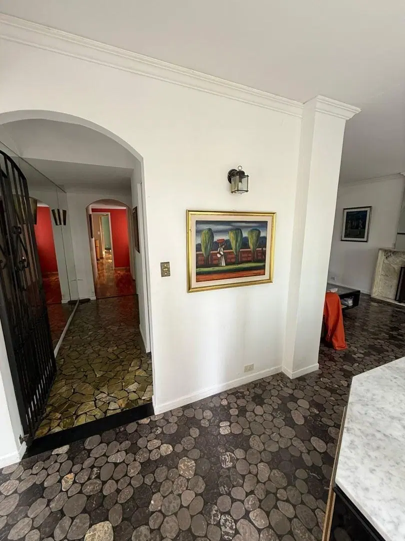 Departamento en Venta 6 ambientes con balcón terraza en Belgrano, Capital Federal, Buenos Aires 2
