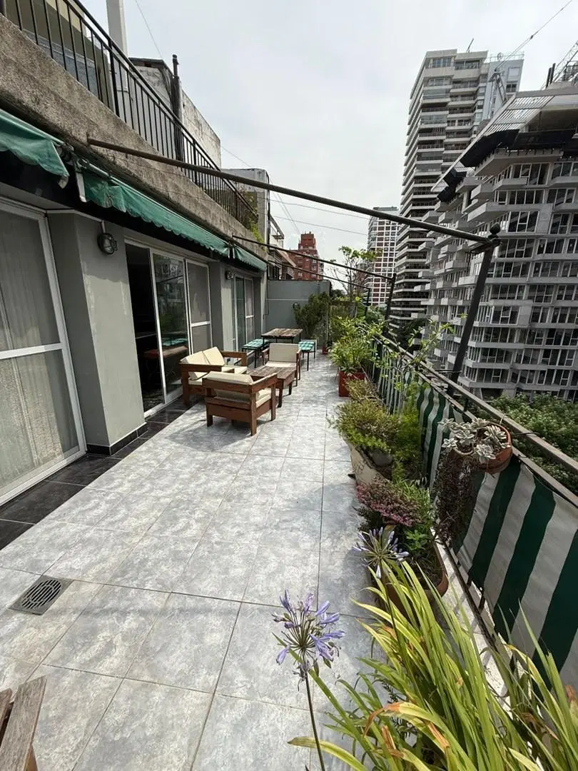 Departamento en Venta 6 ambientes con balcón terraza en Belgrano, Capital Federal, Buenos Aires 5