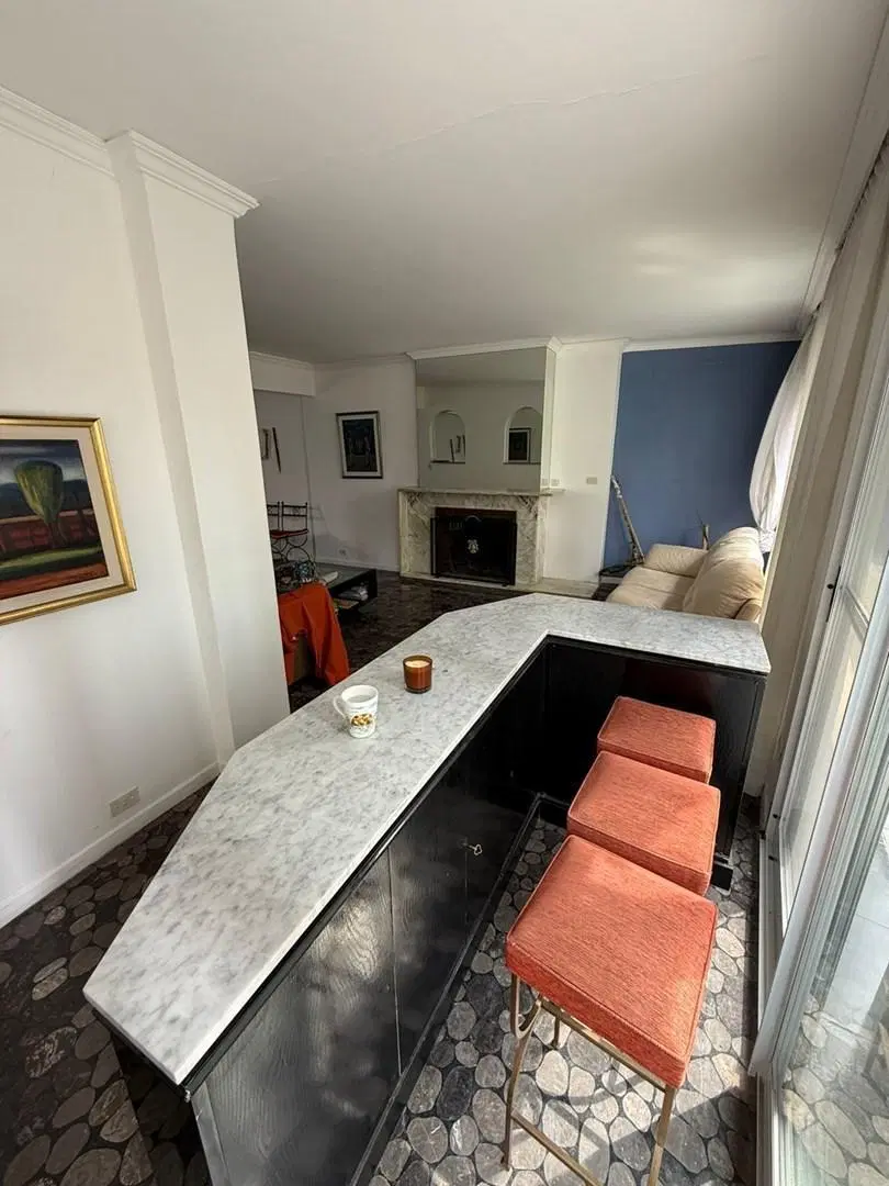 Departamento en Venta 6 ambientes con balcón terraza en Belgrano, Capital Federal, Buenos Aires 4