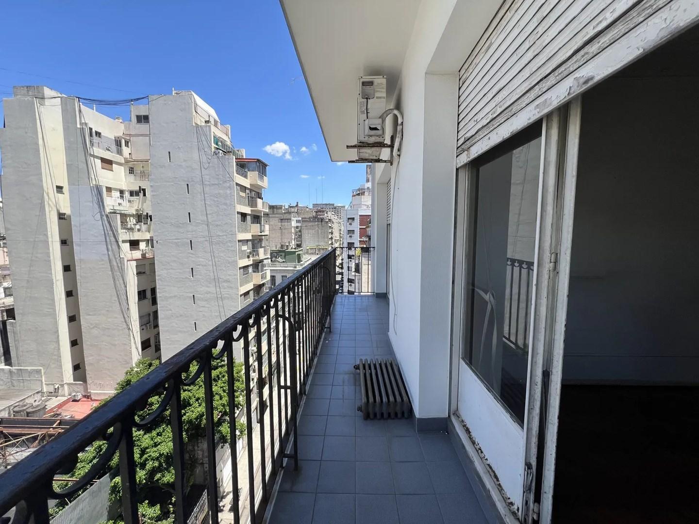 Foto de Departamento en Venta en San Nicolás, Capital Federal, Buenos Aires, imagen 4